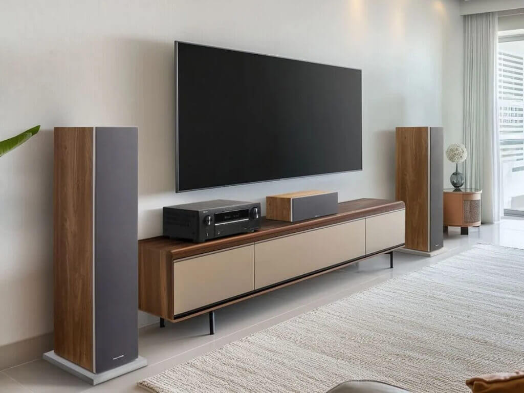 denon-avc-x2850- av-zesilovač hifisafir 5